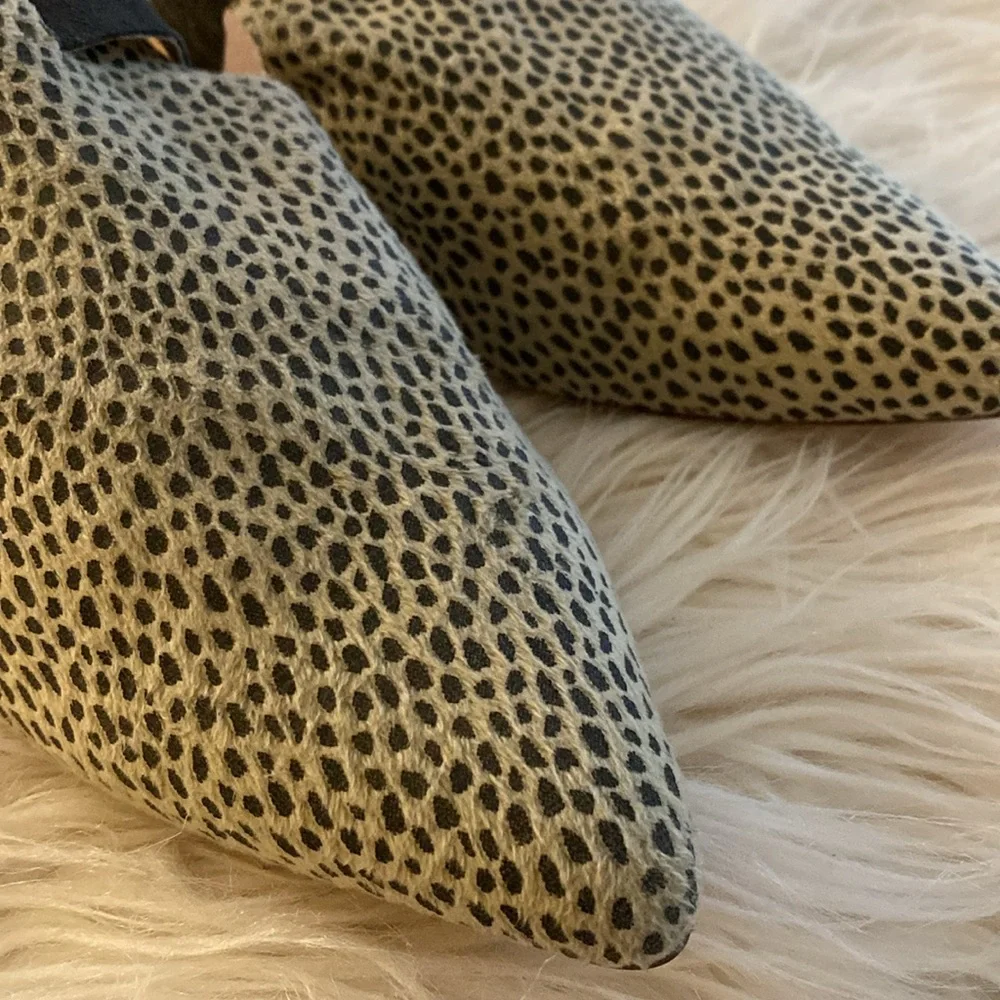 NEW CASLON loafers
